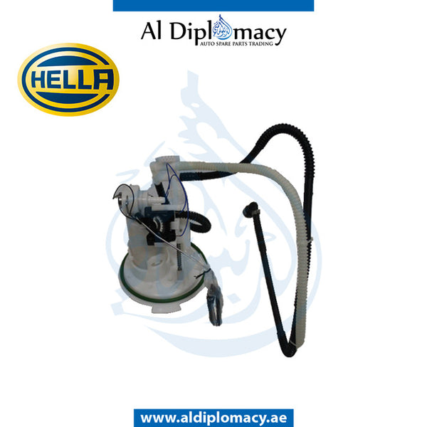 FUEL PUMP 8TF 358 146-721 for Mercedes-Benz C Class W204 (2007-2015) models, Part Number H-2044704594